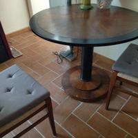 Tavolo Biedermeier