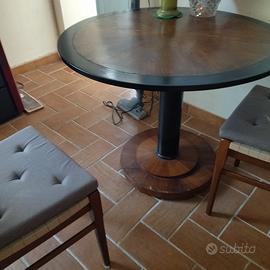 Tavolo Biedermeier