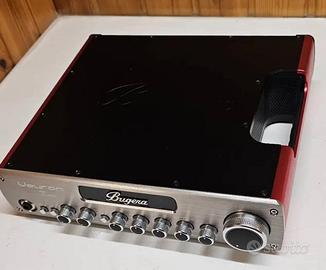 Amplificatore per basso BV1001T - 1000W RMS - 3Kg