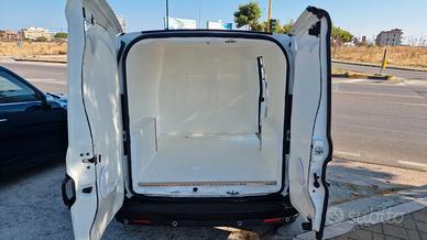 Fiat Doblo Doblò 1.6 MJT 105CV Coibentato