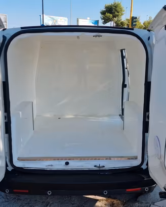 Fiat Doblo Doblò 1.6 MJT 105CV Coibentato