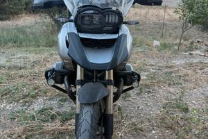 Bmw r 1200 gs
