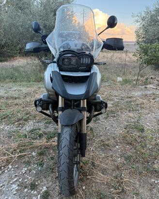 Bmw r 1200 gs
