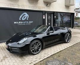 PORSCHE 992 Carrera Cabriolet SCARICHI PORSCHE A