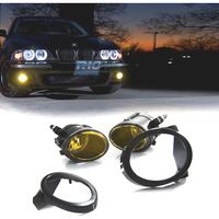 FARI FENDINEBBIA PARAURTI M BMW E46 98-06 E39 95-0