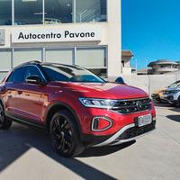 Volkswagen T-Roc 1.5 TSI ACT DSG Sport