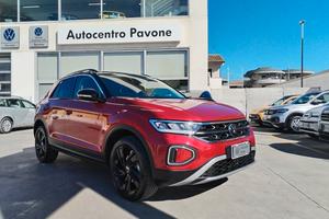 Volkswagen T-Roc 1.5 TSI ACT DSG Sport