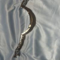 Orologio GUESS donna in acciaio -elegante