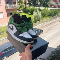 Jordan 1 Retro High OG verdi