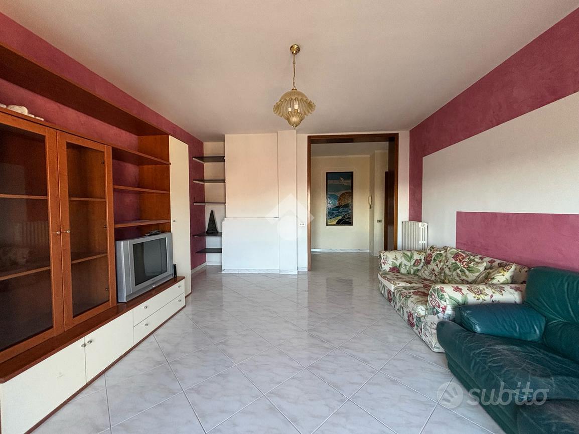 Appartamento – Castellalto, Castelnuovo Vomano - Altro