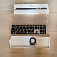 Apple Magic Keyboard Layout Inglese Internazionale