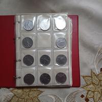 100 lire,50 lire,10 lire