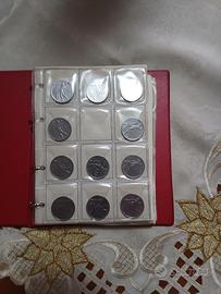 100 lire,50 lire,10 lire