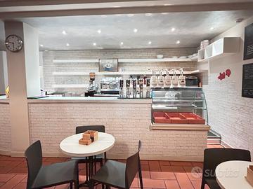 Bar/Caffetteria - Esine (Via Manzoni)