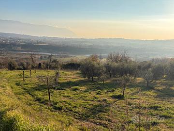 Rustico San Lorenzello