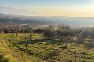 Rustico San Lorenzello