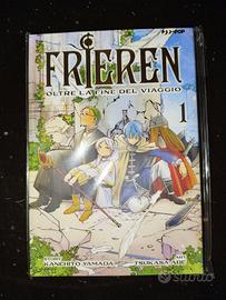 frieren variant popstore