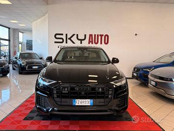 Audi Q8 50 TDI 286 CV quattro tiptronic