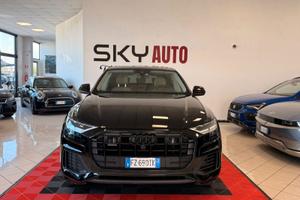 Audi Q8 50 TDI 286 CV quattro tiptronic