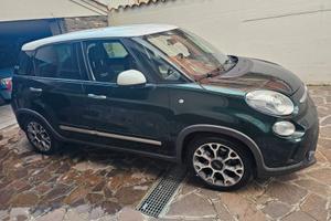 500L Trekking 1.6 Multijet 120cv