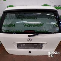 PORTELLONE PER MERCEDES CLASSE A W168 2003