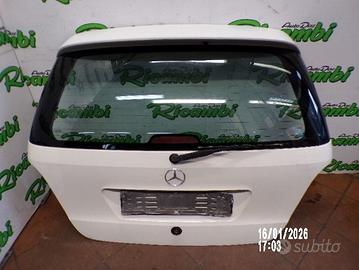 PORTELLONE PER MERCEDES CLASSE A W168 2003