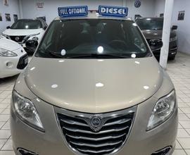 Lancia Ypsilon 1.3 mjt full optional