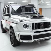 Mercedes-Benz Classe G BRABUS G 800 *SUBENTRO...