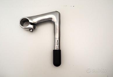 Pipa per piega corsa vintage