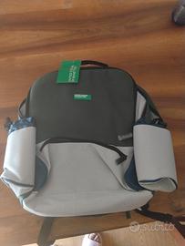 Zaino picnic Benetton