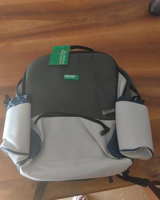 Zaino picnic Benetton