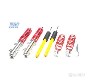 SOSPENSIONE FILETTATA TA TECHNIX PER SUZUKI SPLASH