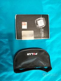 Cardiofequenzimetri POLAE e VDO