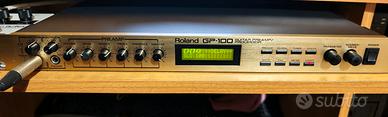 Roland GP100