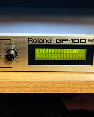 Roland GP100