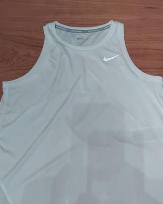 Canotta sportiva donna