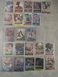 One piece misti jap .eng  Op 12/13/14