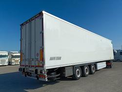 SEMIRIMORCHIO FRIGO ITALIANA RIMORCHI