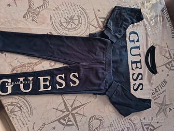 completo Guess 