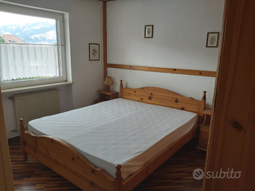 Settimana bianca in val di fiemme trentino