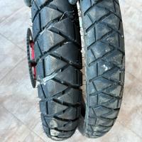 Sospensione pneumatici