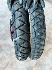 Sospensione pneumatici