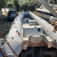 Joker boat 470
