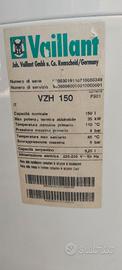 serbatoio x accumulo   150 litri 