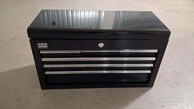 cassettiera porta attrezzi 