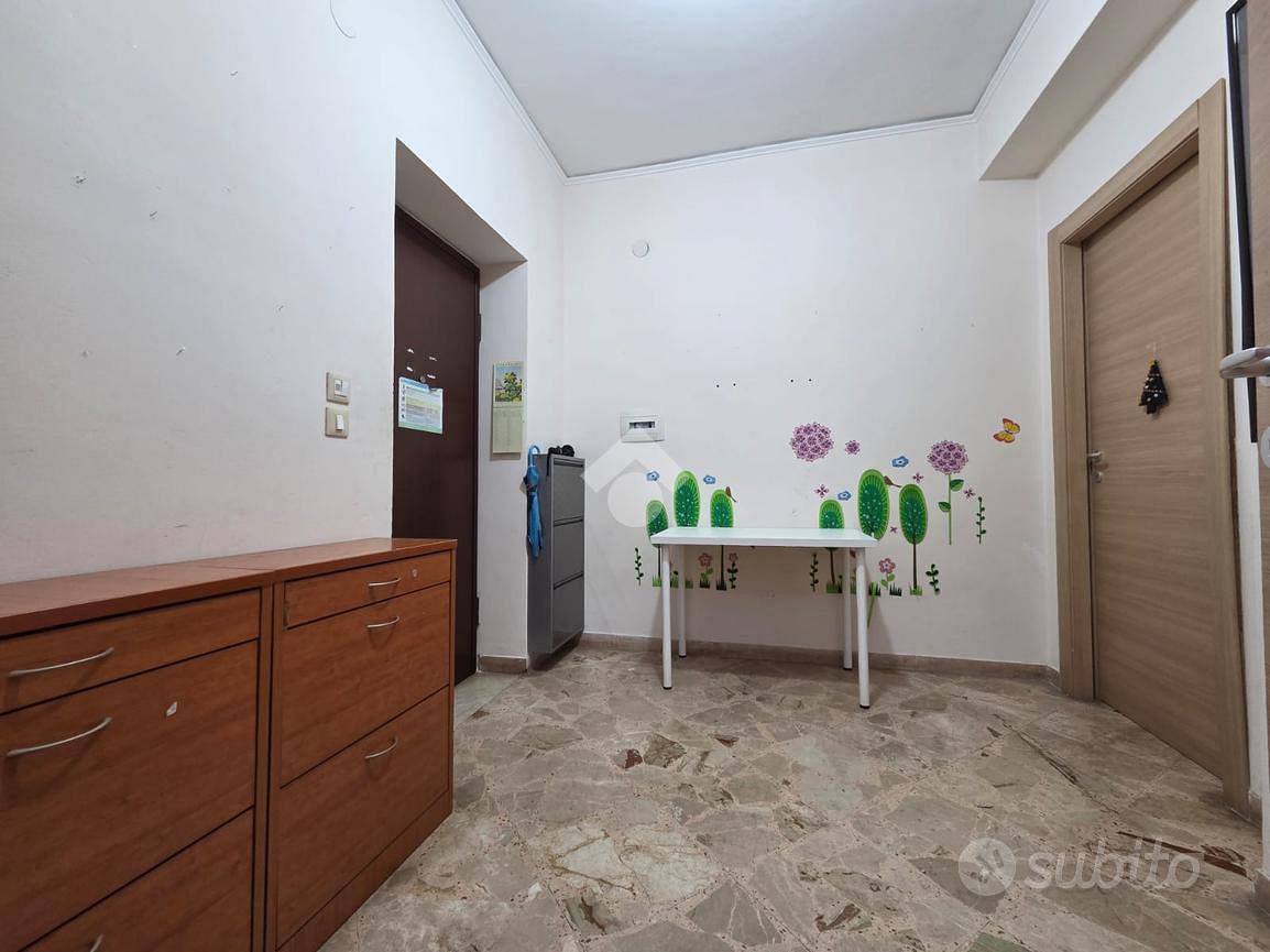 Apartment in Palermo, Brancaccio, II Circoscrizione - Altro