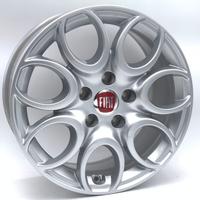 Cerchi in lega Fiat 500 X Originali Mopar 16"