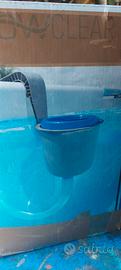pulizia piscine 