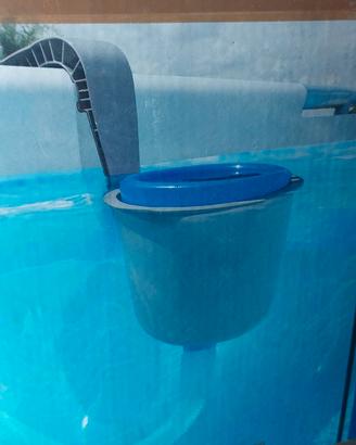 pulizia piscine 