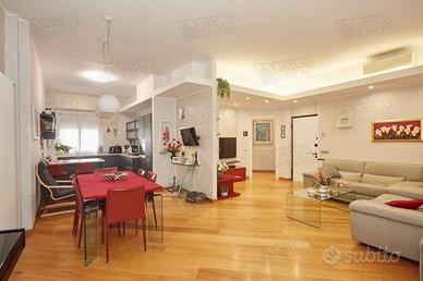 Appartamento di 142 m² con 4 locali a Milano